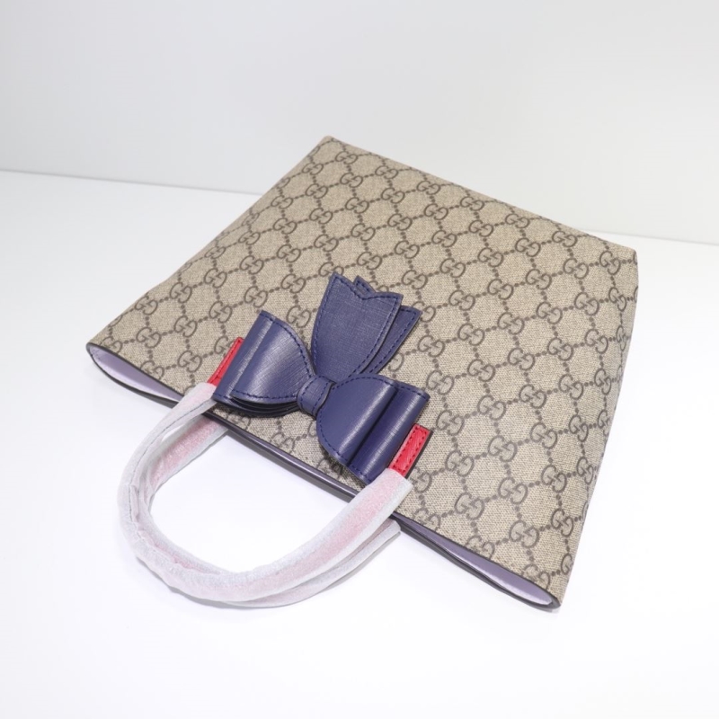 Gucci Shopping Bags